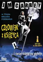 plakat filmu Człowiek z księżyca