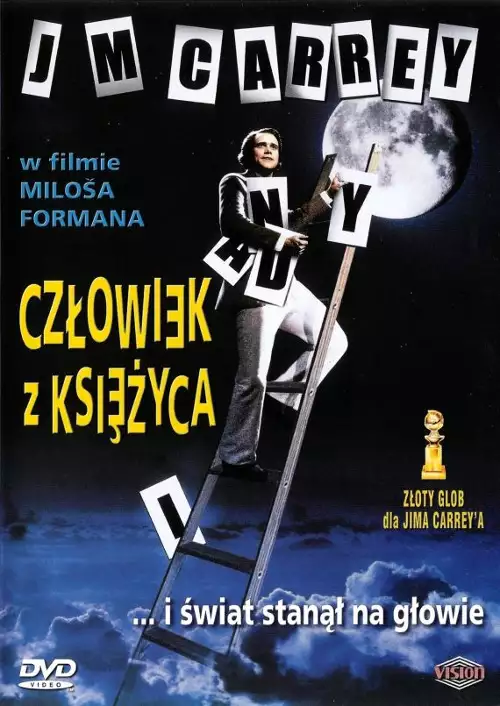 Człowiek z księżyca