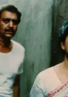 plakat filmu Mahaprithivi