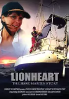 plakat filmu Lionheart: The Jesse Martin Story