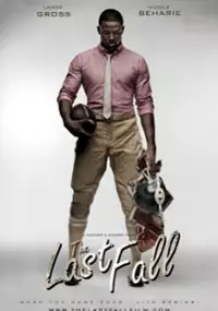 Plakat filmu The Last Fall