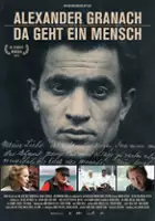 Gad Granach / Alexander Granach - Da geht ein Mensch