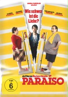 plakat filmu Paraíso