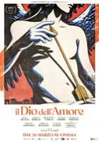 plakat filmu Il Dio dell'amore