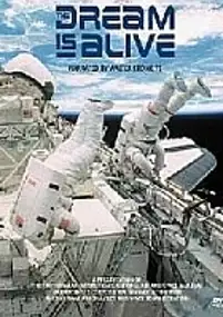 Plakat filmu Imax - Spełnione marzenie