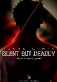 Plakat filmu Silent But Deadly