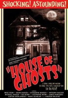 plakat filmu House of Ghosts