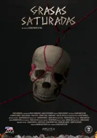 Plakat filmu Tłuszcze nasycone