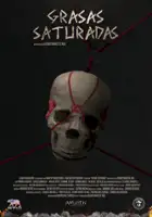 plakat filmu Tłuszcze nasycone