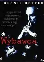 plakat filmu Wybawca