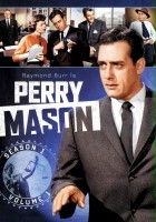 plakat - Perry Mason (1957)