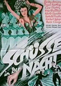 Plakat filmu Der Große Bluff