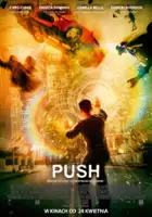 Paul McGuigan / Push