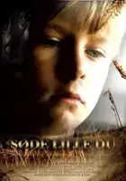 plakat filmu Søde lille du
