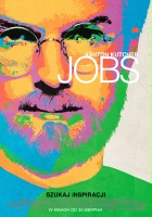 plakat filmu Jobs