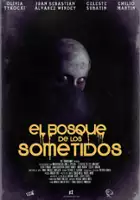 Tom&aacute;s Gonzalez Montalvo / El Bosque de los Sometidos