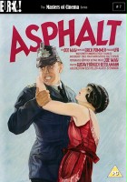plakat filmu Asphalt