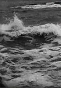 Plakat filmu Rough Sea