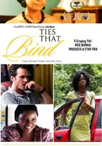 Plakat filmu Ties That Bind