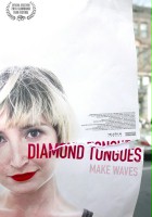 plakat filmu Diamond Tongues