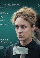 plakat filmu Lizzie