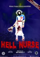 Dorie Knutson Nichols / Hell Nurse