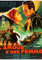 Georges Cadix / Miłość kobiety