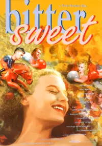 Plakat filmu Suolaista ja makeaa