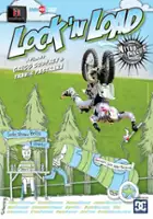 plakat filmu Nitro Circus 4: Lock'n Load