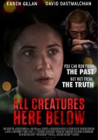 plakat filmu All Creatures Here Below