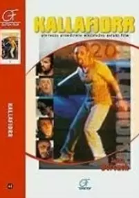 Plakat filmu Kallafiorr