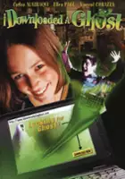 plakat filmu Komputerowy duch