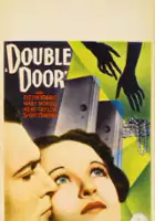 plakat filmu Double Door