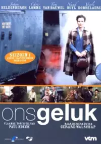 Plakat serialu Ons geluk