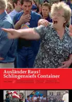 plakat filmu Foreigners out! Schlingensiefs Container