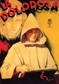 Plakat filmu La dolorosa