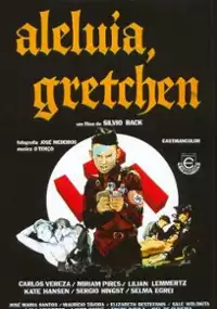 Plakat filmu Aleluia Gretchen