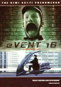 Plakat filmu Event 16