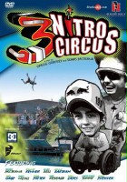 plakat filmu Nitro Circus 3