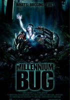 plakat filmu The Millennium Bug