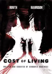 Plakat filmu Cost of Living