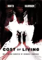 plakat filmu Cost of Living