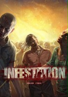 plakat filmu Infestation: Survivor Stories