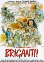 plakat filmu Briganti