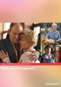 Plakat filmu Niete zieht Hauptgewinn