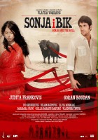 plakat filmu Sonja and the Bull