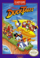 plakat filmu Disney's DuckTales