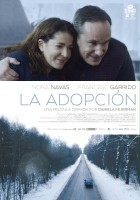 plakat filmu La adopción