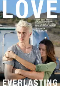 Plakat filmu Love Everlasting