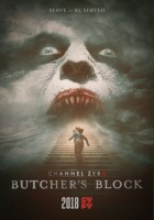 plakat - Channel Zero: Butcher's Block (2018)